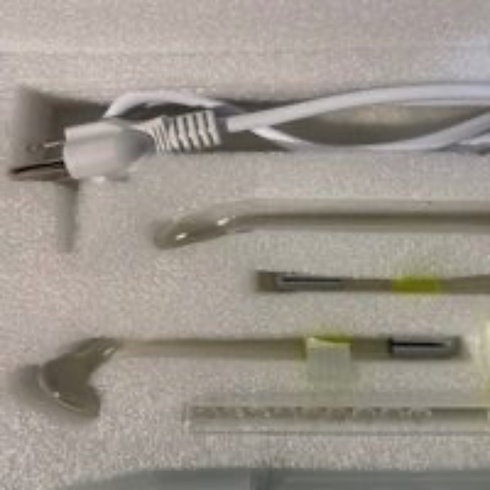 NuDerma Pure Collection